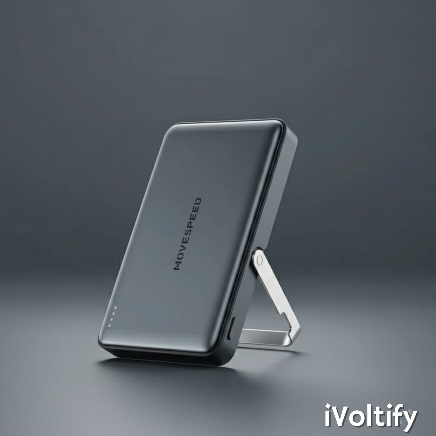 Powerbank Ultrafina - Magsafe - Wireless - Carga rápida