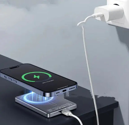 Powerbank Magsafe - Wireless - Carga rápida