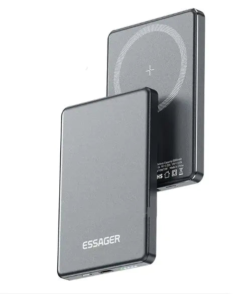 Magsafe Powerbank